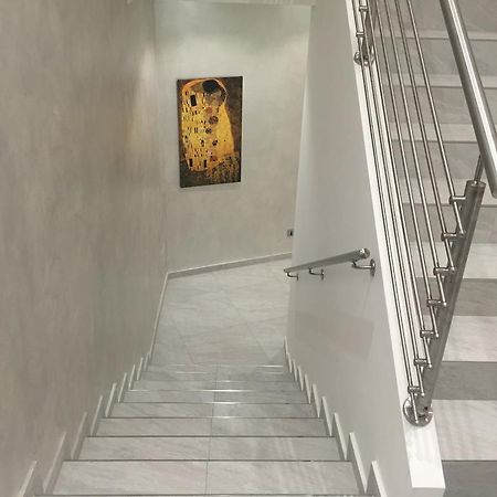Picaflor Art & Rooms Милан Экстерьер фото