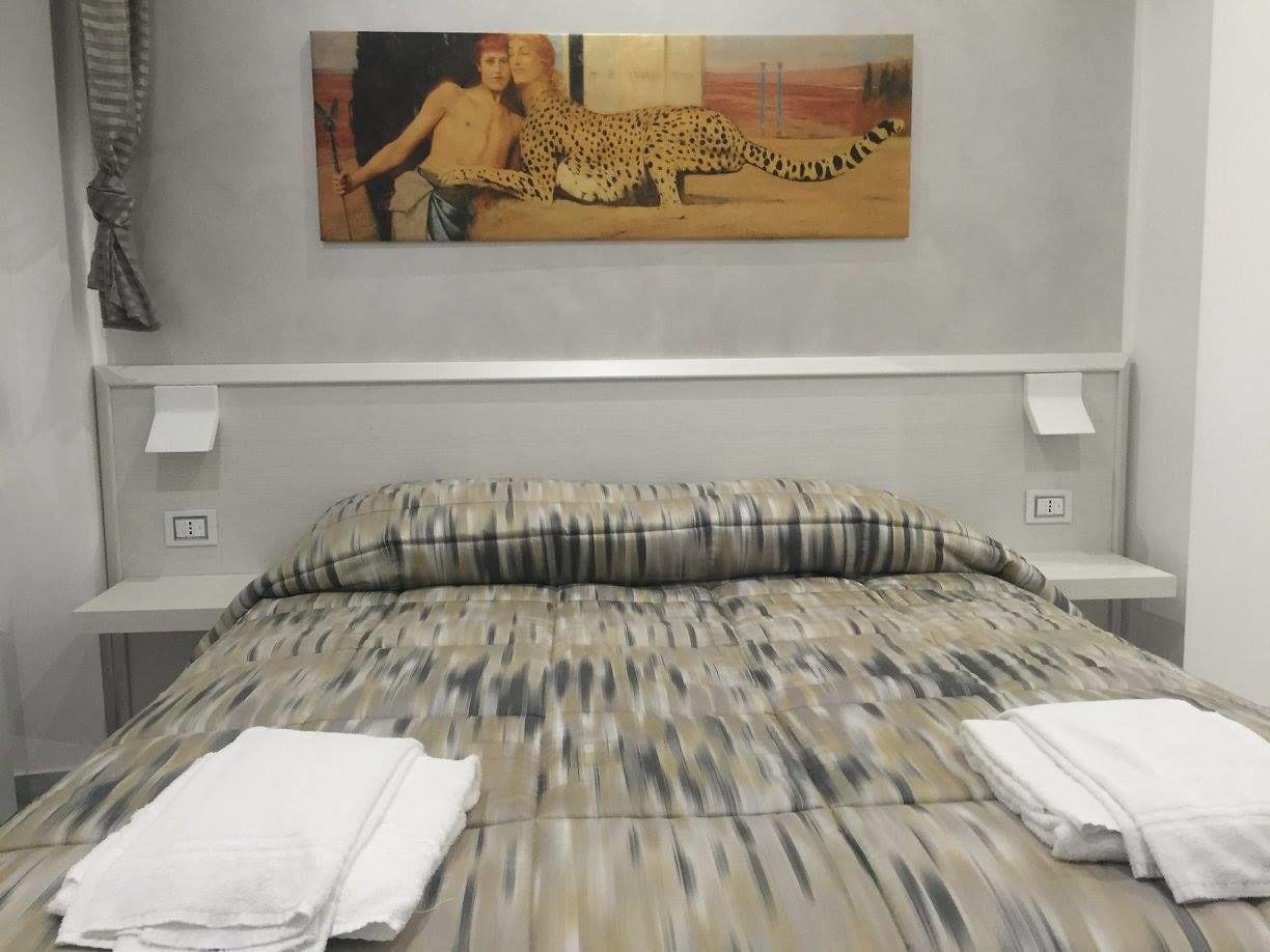 Picaflor Art & Rooms Милан Экстерьер фото