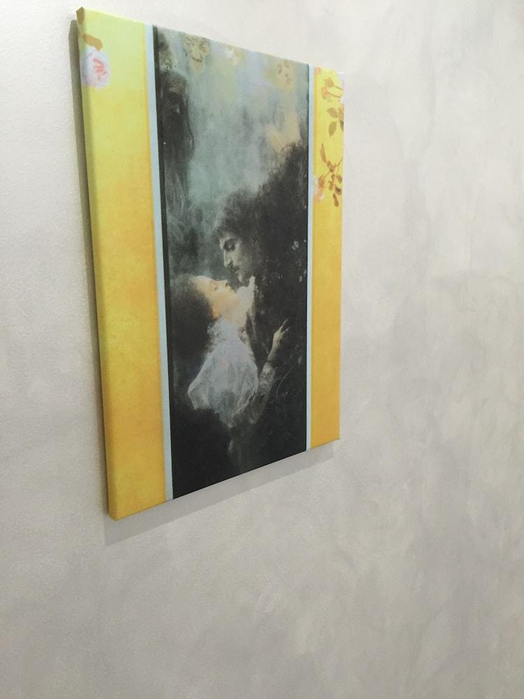 Picaflor Art & Rooms Милан Экстерьер фото