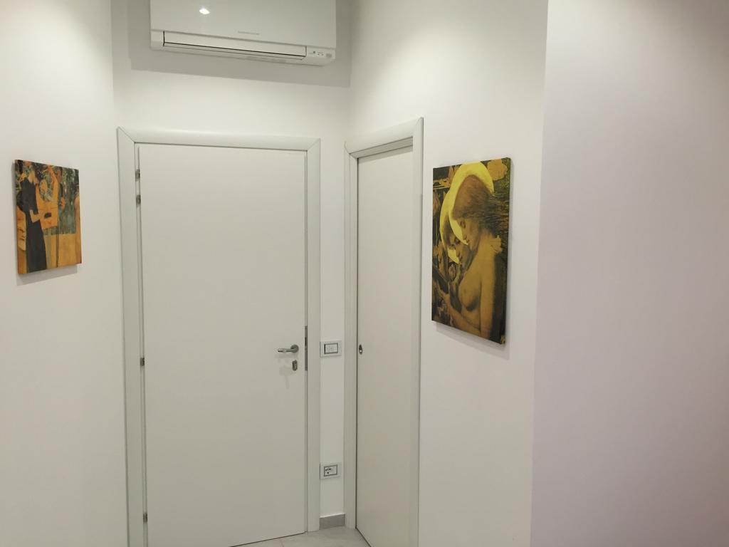 Picaflor Art & Rooms Милан Экстерьер фото