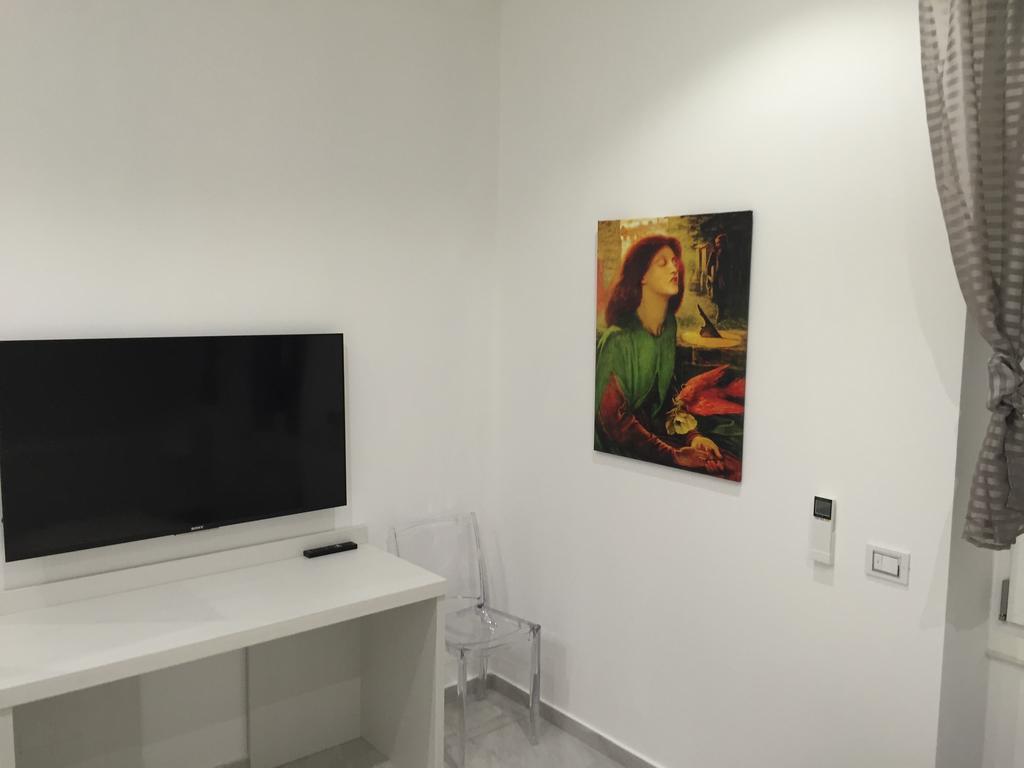 Picaflor Art & Rooms Милан Экстерьер фото